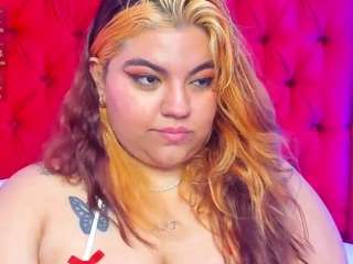sunnyyhoney live webcam show