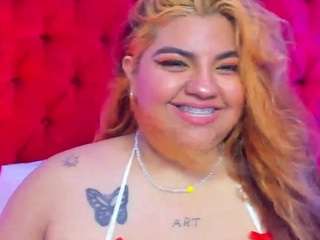 sunnyyhoney live webcam show