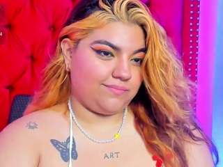 sunnyyhoney live webcam show