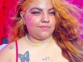 sunnyyhoney live webcam show