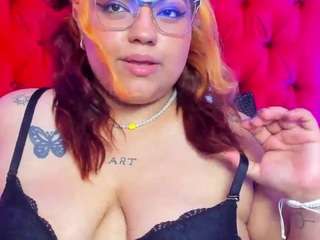 sunnyyhoney live webcam show