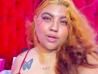 SunnyHoney live webcam show