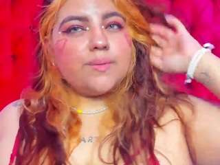 SunnyHoney live webcam show