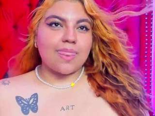 SunnyHoney live webcam show