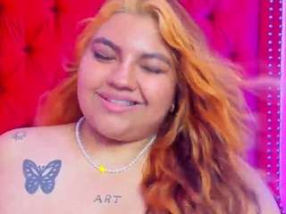 SunnyHoney live webcam show