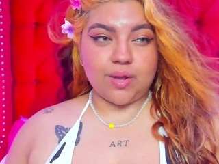 SunnyHoney live webcam show