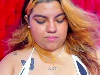 le modèle sunnyyhoney est en webcam porno dans un show sur le site camsoda, il possède les tags suivants: amateur,shaved pussy,natural,oil,orgasm,pantyhose,petite,pov,pussy,sex toys,sexy,show,lovense,skinny,small tits,spank,squirt,stockings,teen (18+),toys