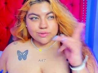 sunnyyhoney camsoda
