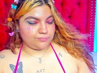 sunnyyhoney Live Webcam on CamSoda