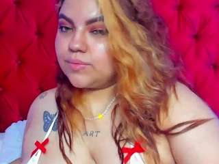 SunnyHoney live cam preview
