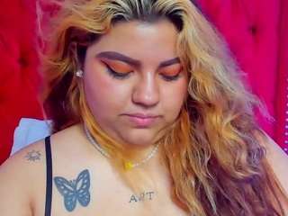 SunnyHoney live cam preview