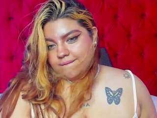 SunnyHoney live cam preview