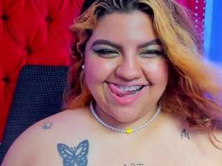 sunnyyhoney's live room
