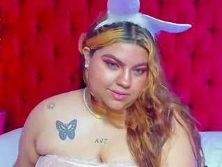 sunnyyhoney's live room
