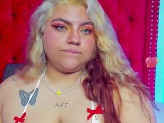 SunnyHoney live cam preview