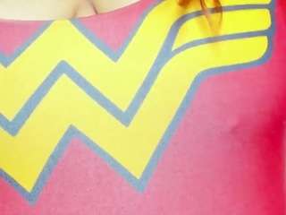 SunnyHoney live cam preview