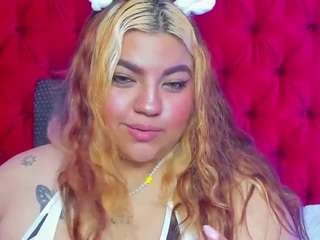SunnyHoney live cam preview