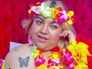 sunnyyhoney's live room