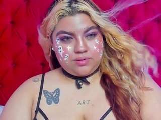 sunnyyhoney's live room