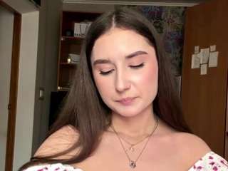 tishatheaker's CamSoda show and profile