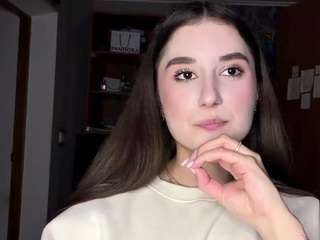 tishatheaker's CamSoda show and profile