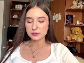 tishatheaker Live Webcam on CamSoda