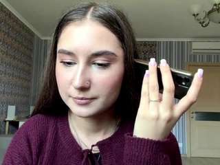tishatheaker Live Webcam on CamSoda