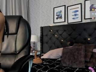 valentinadesire Live Webcam on CamSoda