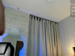 valentinadesire live cam profile