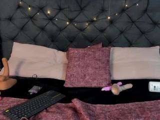 valentinadesire live cam profile