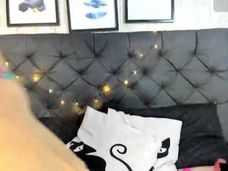 valentinadesire Tattoo live webcam