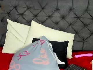 valentinadesire webcam