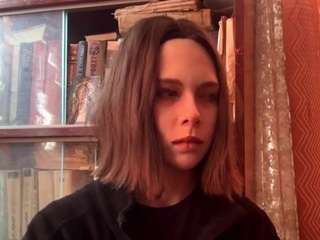 Live webcam model yasminesulyma on Soda Cams