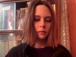 Live webcam model yasminesulyma on Soda Cams