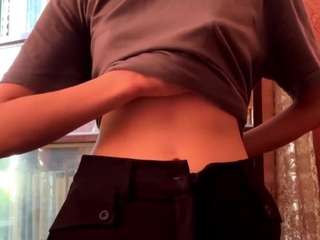 yasminesulyma webcam