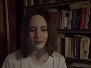 Live webcam model yasminesulyma on Soda Cams