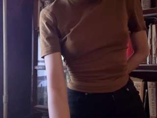 yasminesulyma live cam profile