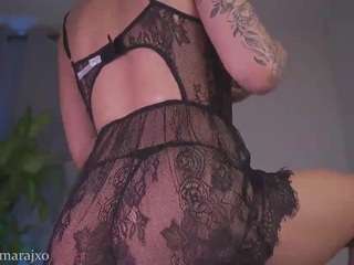 your-naughtytrans webcam