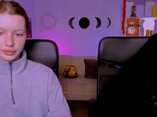 alma-rune live cam profile