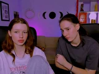 alma-rune live cam profile