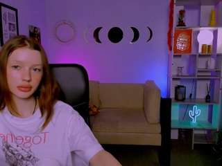 alma-rune live cam profile