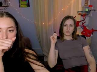 alma-rune live cam profile