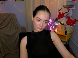 Live webcam model alma-rune on Soda Cams