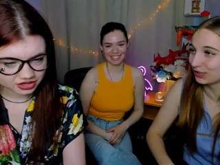 alma-rune live cam profile