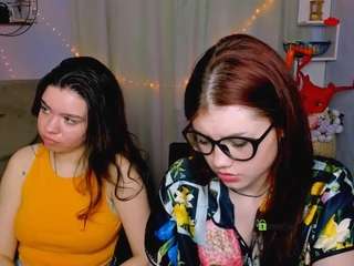 alma-rune live cam profile