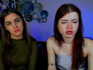 alma-rune Live Webcam on CamSoda