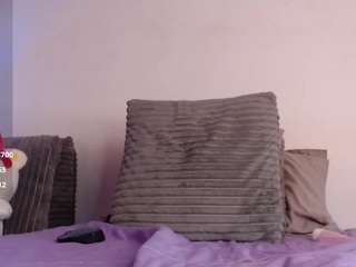 Live webcam model babynoir-x on Soda Cams