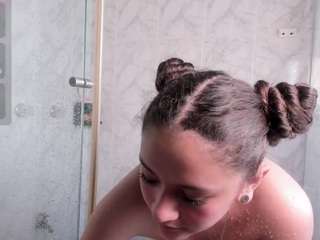 babynoir-x live cam profile