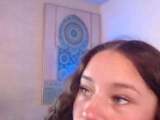 Live webcam model babynoir-x on Soda Cams