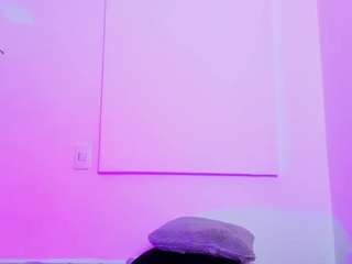 Live webcam model bellaromano on Soda Cams